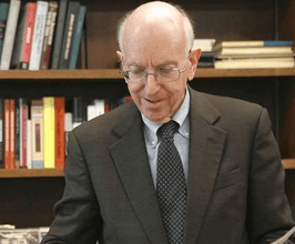 Richard Posner - Professional null Speaker
