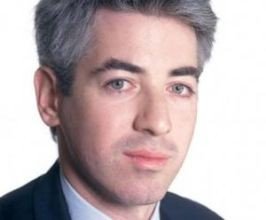 Bill Ackman - Professional Speakers Booking