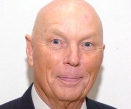 Story Musgrave M.D. - Professional null Speaker