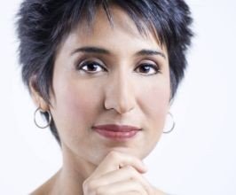 Irshad Manji - Professional null Speaker