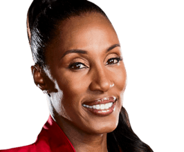 Lisa Leslie - Professional null Speaker