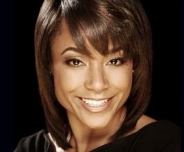 Dominique Dawes - Professional Speakers Booking