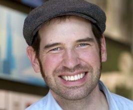 Jay Shuster - Professional null Speaker