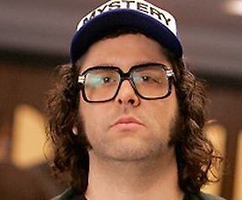Judah Friedlander - Professional null Speaker