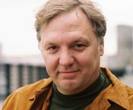 John Hockenberry - Professional null Speaker