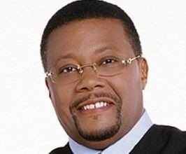 Judge Greg Mathis - Professional null Speaker