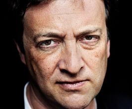 Misha Glenny - Professional null Speaker