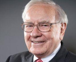 Warren Buffett - Professional null Speaker