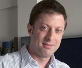 Daniel Altman - Professional null Speaker