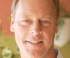 Walter Robb - Professional null Speaker