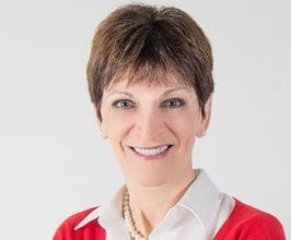 Mona Charen - Professional null Speaker