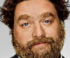 Zach Galifianakis - Professional null Speaker