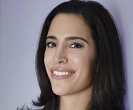 Lara Setrakian - Professional null Speaker