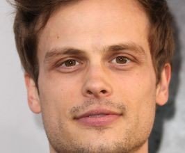 Matthew Gray Gubler - Professional null Speaker