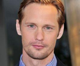 Alexander Skarsgard - Professional null Speaker