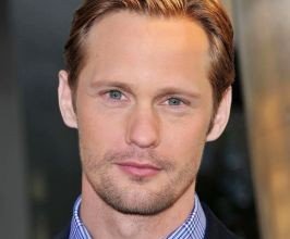 Alexander Skarsgard - Professional null Speaker