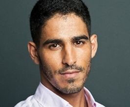 Ahmed Shihab-Eldin - Professional null Speaker