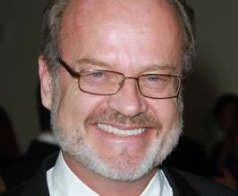 Kelsey Grammer - Professional null Speaker