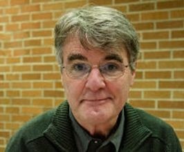 David MacAulay - Professional Speakers Booking