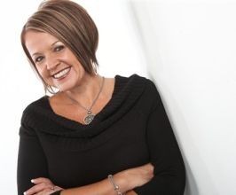 Pam Moore - Professional null Speaker