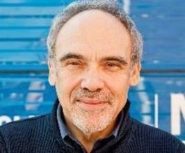 Irwin Redlener - Professional null Speaker