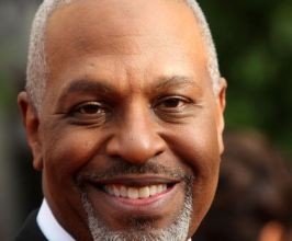 James Pickens Jr. - Professional null Speaker