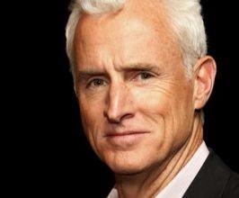 John Slattery - Professional null Speaker
