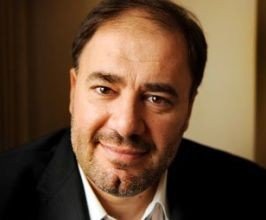 Wadah Khanfar - Professional null Speaker