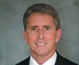 Admiral Ray Smith - Professional null Speaker