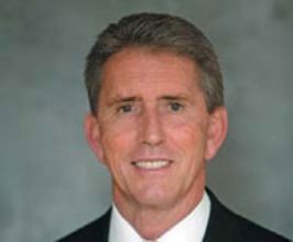 Admiral Ray Smith - Professional null Speaker