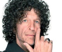 Howard Stern - Professional null Speaker