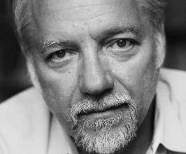 Edward Burtynsky - Professional null Speaker