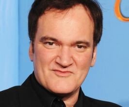 Quentin Tarantino - Professional null Speaker