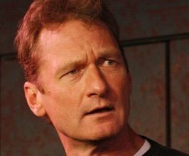 Ryan Stiles - Professional null Speaker