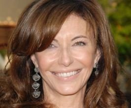 Mary Steenburgen - Professional null Speaker