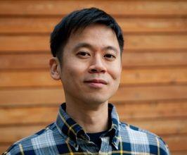 Sheng Wang - Professional null Speaker