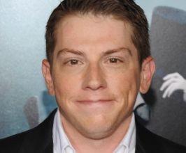 Seth Grahame-Smith - Professional null Speaker