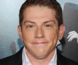 Seth Grahame-Smith - Professional null Speaker