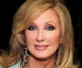 Morgan Fairchild - Professional null Speaker