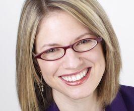 Dr. Robyn Silverman - Professional null Speaker