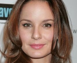 Sarah Wayne Callies - Professional null Speaker