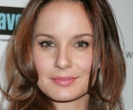 Sarah Wayne Callies - Professional null Speaker