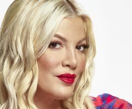 Tori Spelling - Professional null Speaker