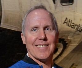 Thomas D. Jones PhD - Professional Speakers Booking