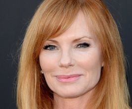 Marg Helgenberger - Professional null Speaker