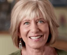 Joan Borysenko Ph.D. - Professional Speakers Booking