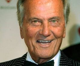 Pat Boone - Professional null Speaker