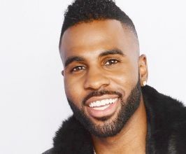 Jason Derulo - Professional null Speaker