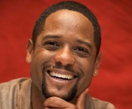 Blair Underwood - Professional Speakers Booking