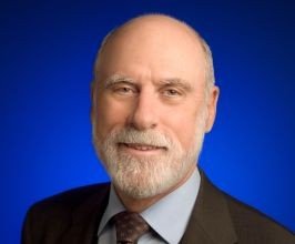 Vinton Cerf - Professional null Speaker